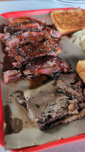 HotLicks Texas BBQ & Bar
