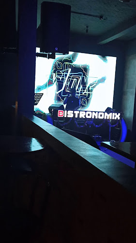 Comentarii opinii despre BISTRONOMIX