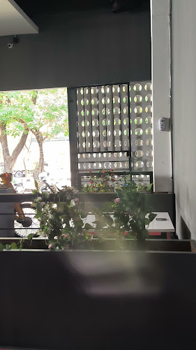 Noms Kopi Suratmo - Kota Semarang