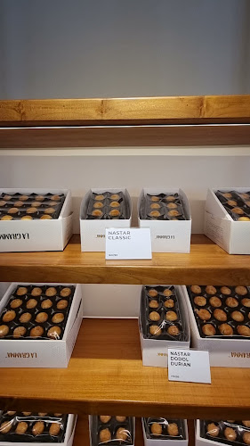 La Gramma - Kota Pontianak