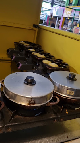 Opinii despre Lumpur Kentang Wolak Walik în Kota Malang - Gastronomi dan perhotelan