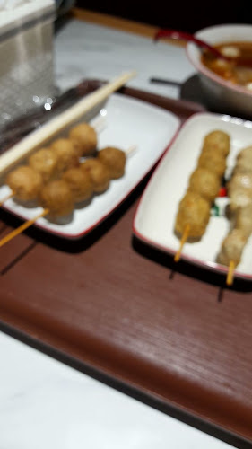 Comentarii opinii despre Pho Ba Ba Margo City