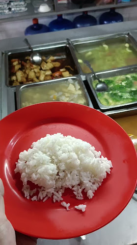 RM VEGETARIAN DIET SEHAT