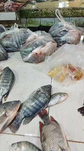 RM. Sambal Sedap - Gastronomi dan perhotelan