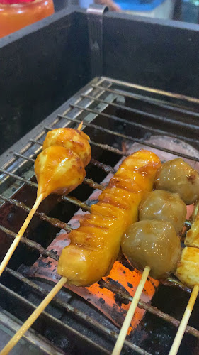 Angkringan Laperpoll plg