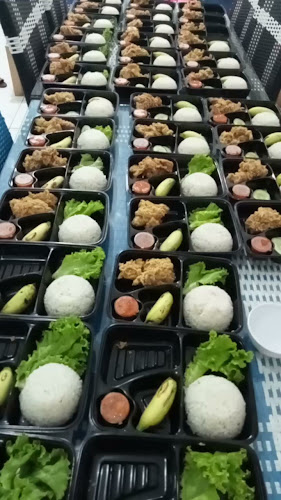 KC79 (Karima Cinta _ Kuliner Cinta) - Kota Bandar Lampung