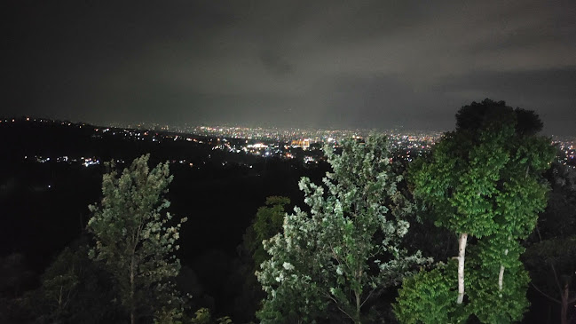 Rumah Timbel Wangi - Gastronomi dan perhotelan