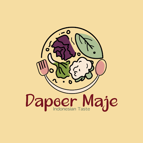 Dapoer Maje - Kota Palembang