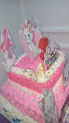 Adrey Cake (Menjual Kue Ulang tahun,Nasi Tumpeng, dll) {Pesan baru dibuat} - Gastronomi dan perhotelan