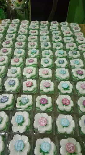 Pondok Kue 49, Rangkapan Jaya Baru