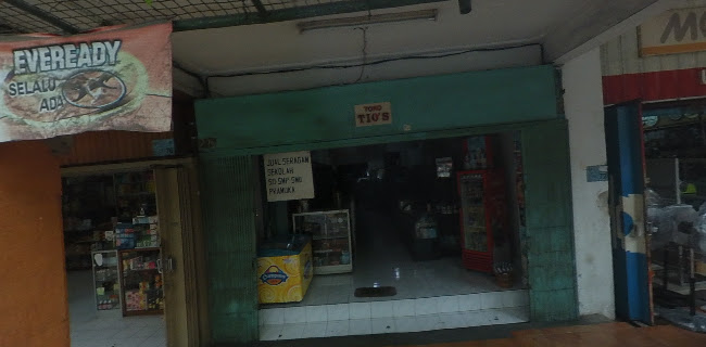 Bhineka Jaya (Kopi Bali) - Gastronomi dan perhotelan