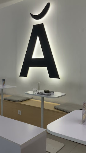 Comentarii opinii despre ANKA Coffee