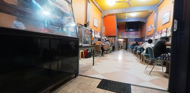 RM. Sabar Menanti (aji edar)