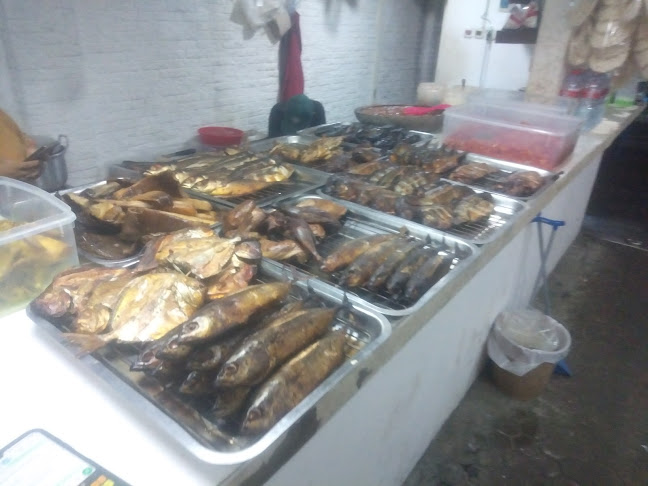 Comentarii opinii despre Sambelan Megilan “Putra Lamongan” Surabaya