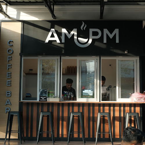 AMPM Coffee Bar