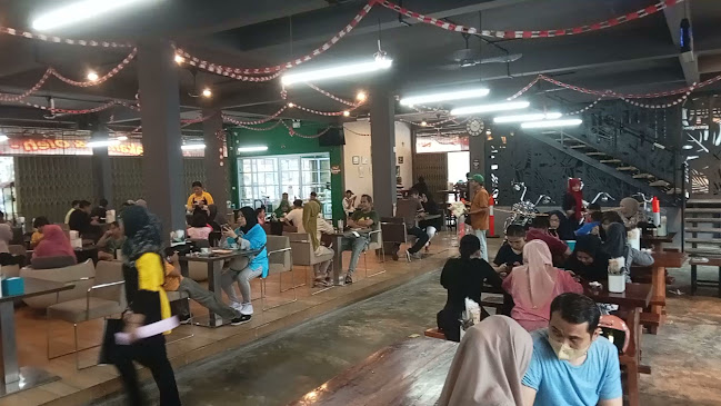 528Q+FHQ, Tj. Buntung, Kec. Bengkong, Kota Batam, Kepulauan Riau