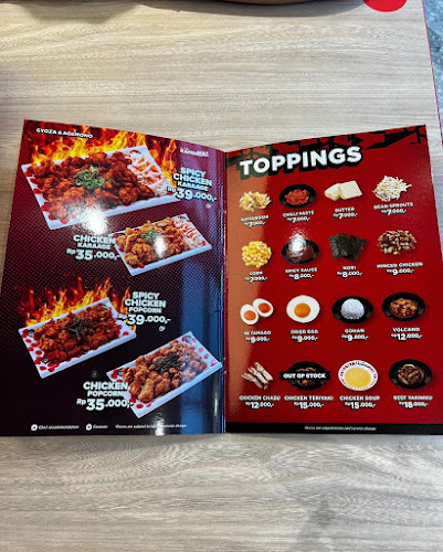 Palembang Icon Mall, Jl. POM IX, Lorok Pakjo, Kec. Ilir Bar. I, Kota Palembang, Sumatera Selatan 30137