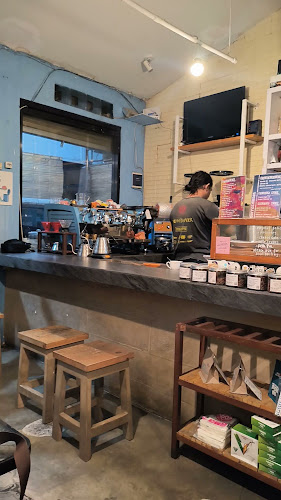 Opinii despre Coffeemason în Kota Semarang - Gastronomi dan perhotelan