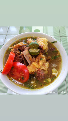 Sudah tutup - Gastronomi dan perhotelan