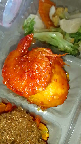 Catering Halal Siantar