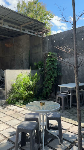 SUATUKOPI Coffee and Space