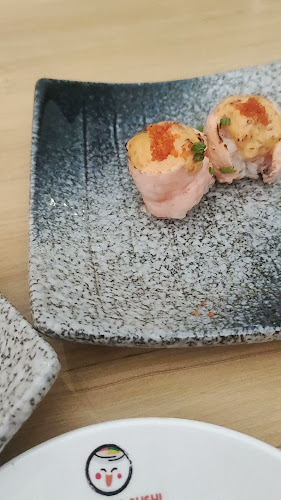 Opinii despre Peco Peco Sushi Margorejo în Surabaya - Gastronomi dan perhotelan