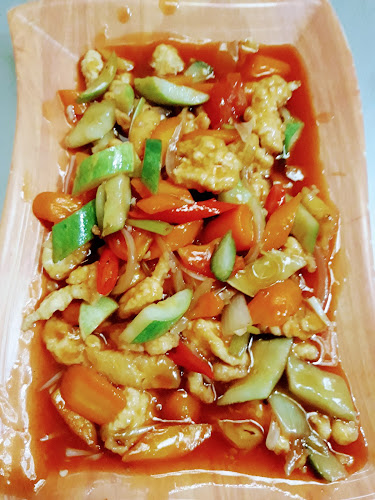 Comentarii opinii despre Seafood Chinesefood Cigadung 67