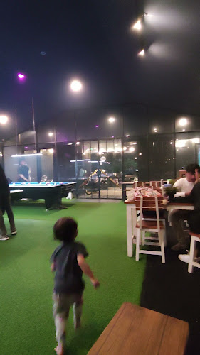Libra Billiard & Cafe - Kota Tangerang Selatan
