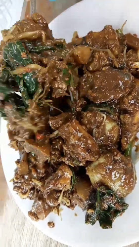 Opinii despre Warung Kita Rujak Cingur în Kota Denpasar - Gastronomi dan perhotelan