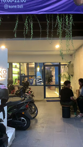 Opinii despre KONE în Kota Denpasar - Gastronomi dan perhotelan