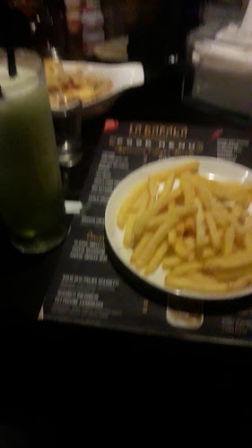 Opinii despre LB Bar & Resto ( La Baraga ) în Kota Bandung - Gastronomi dan perhotelan