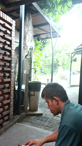 Comentarii opinii despre Rumah Makan Budja