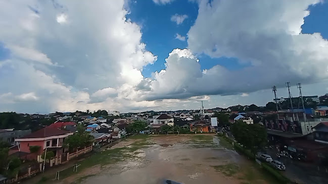 Jl. Pramuka No.36, Sempaja Sel., Kec. Samarinda Ulu, Kota Samarinda, Kalimantan Timur 75123