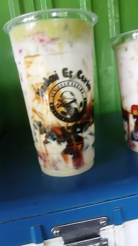 Kedai Es Ceria - Kota Jayapura