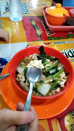 RM. Hosana - New Era