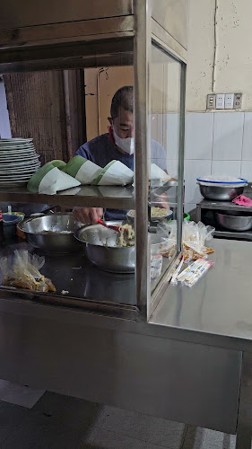 Opinii despre Kwetiau Porsea în Kota Medan - Gastronomi dan perhotelan