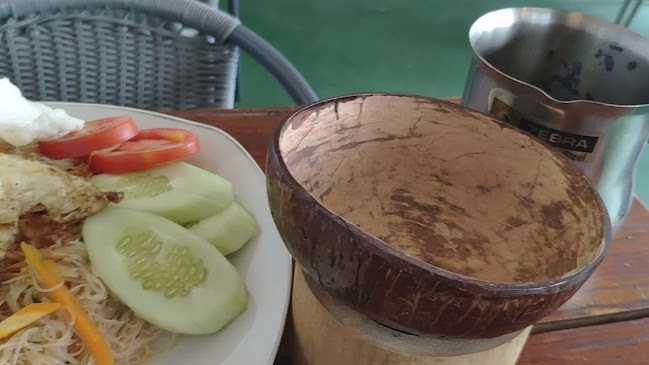 Opinii despre Martabak Mesir Laras Kitchen în Kota Sungai Penuh - Gastronomi dan perhotelan