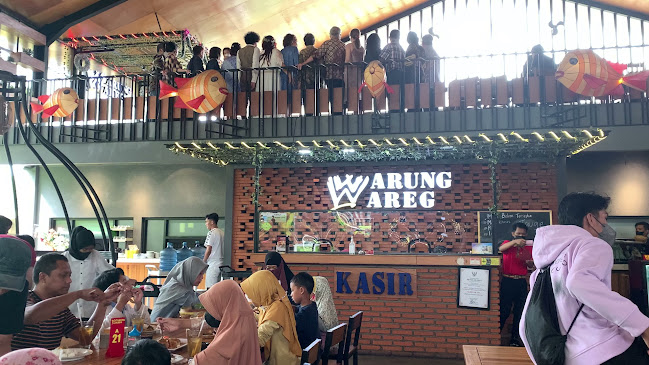 Warung Wareg Ngandat