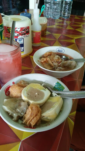 Bu Ayu Bakso - Gastronomi dan perhotelan