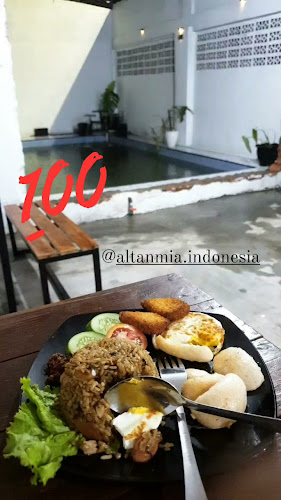 Altanmia Indonesia