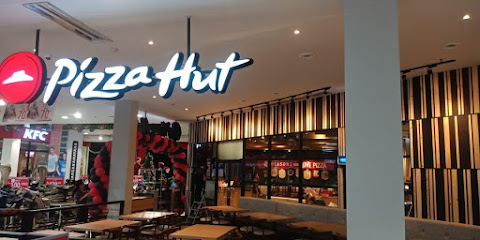 Pizza Hut Restoran - Ramayana Pematang Siantar