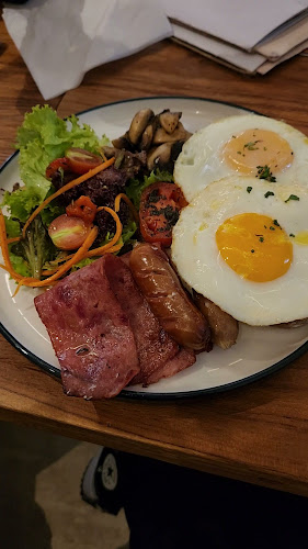 Opinii despre Grain Alley în Kota Malang - Gastronomi dan perhotelan