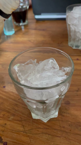 Tak Kunjung Padam Coffee House Surabaya - Gastronomi dan perhotelan