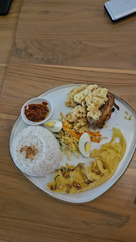 Armey Kitchen & Flowershop