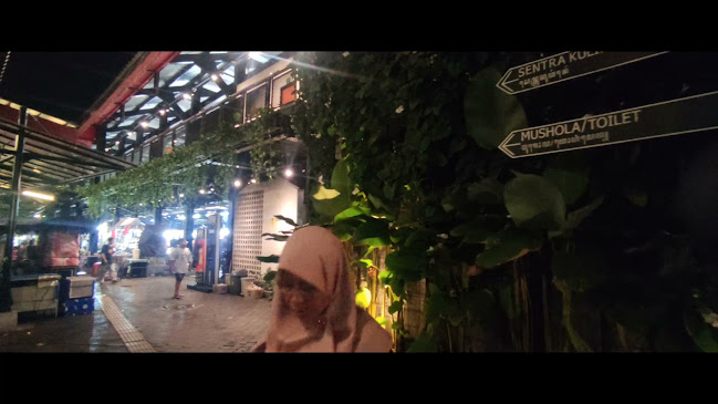 Gudeg Pincuk Malioboro Bu Djati ꧋ꦒꦸꦣꦼꦒ꧀ꦥꦶꦚ꧀ꦕꦸꦏ꧀ꦩꦭꦶꦪꦧꦫꦧꦸꦣ꧀ꦗꦠꦶ - Gastronomi dan perhotelan