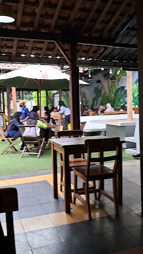 Mie Gacoan Kotabaru - Kota Yogyakarta