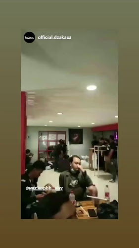 Opinii despre Bukan Hanya Kopi în Surabaya - Gastronomi dan perhotelan