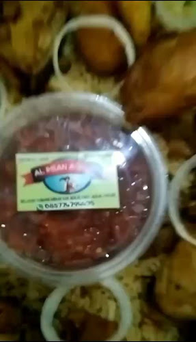 Aqiqah Cisauk Tangerang (Al Ihsan) - Gastronomi dan perhotelan