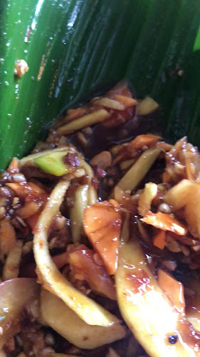 Opinii despre Rujak Aceh Garuda în Kota Banda Aceh - Gastronomi dan perhotelan