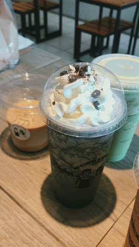 Opinii despre Brainssuck Coffee & Donuts în Kota Magelang - Gastronomi dan perhotelan